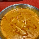 ニュータージマハール - 