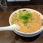 来来亭 各務原店 - 