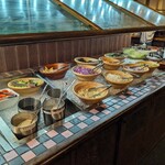 ステーキのあさくま - 料理写真: