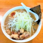 北海道らーめん小林屋 用田店 - 2026年2月6日(金)   札幌味噌ラーメン 1,000円