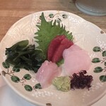 天ぷら新宿つな八 - 