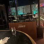 JAM17 BAR - 