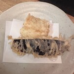 天ぷら新宿つな八 - 