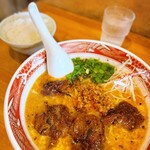 らーめん臺大 - 