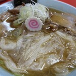 麻布 チャーシュー軒 - 