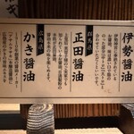 マグロ・日本酒専門店 吟醸マグロ - 