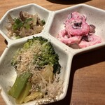 マグロ・日本酒専門店 吟醸マグロ 品川店 - 