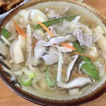 舞木ドライブイン - 