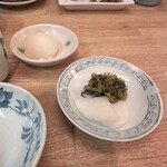 天ぷら新宿つな八 - 