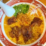 らーめん臺大 - 