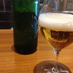 神戸中華 うえばやし - 