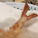 天ぷら新宿つな八 - 