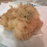 天ぷら新宿つな八 - 