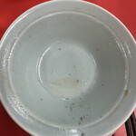 麻布 チャーシュー軒 - 