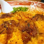 らーめん臺大 - 