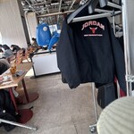 TOKYO NODE CAFE - 