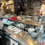 麻布 チャーシュー軒 - 