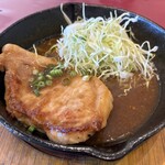 洋食屋モリキチ - 料理写真: