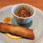 神戸中華 うえばやし - 