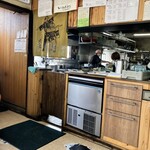 舞木ドライブイン - 