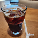 TULLY'S COFFEE - アイスコーヒー～☆