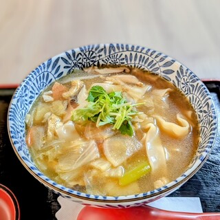 麺屋 忠兵衛_1