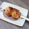 ごへいやcafe たちの - 【2026.02】ごへいもち (1本190円)