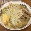 ラーメン二郎 品川店
