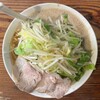 極太濁流ラーメン ら・けいこ - ラーメン
