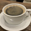カフェ・マディ - ブレンドコーヒー