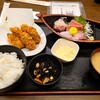 魚問屋食堂 さかなや くろ