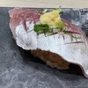Aburi TORA 熟成鮨と炙り鮨 豊洲店