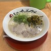 長浜ナンバーワン 博多デイトス店