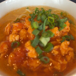 チャイニーズガーデンレストラン 深記 - 