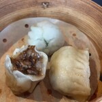 チャイニーズガーデンレストラン 深記 - 