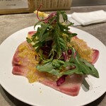 le comptoir BARCHICA03 - 