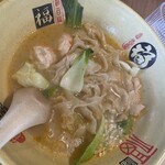 四時甜舗 - 麻辣湯¥1,015
