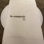le comptoir BARCHICA03 - 