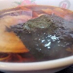 ラーメン工房 みそ伝 - 