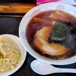 ラーメン工房 みそ伝 - 