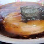 ラーメン工房 みそ伝 - 