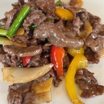 チャイニーズガーデンレストラン 深記 - 