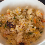 チャイニーズガーデンレストラン 深記 - 