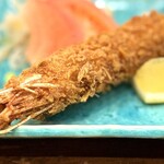 三橋屋 - 