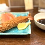 三橋屋 - 