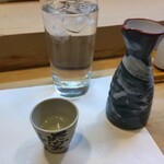 鮨処 匠 - 髙清水　