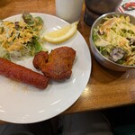 アジアンダイニング メハマン - 