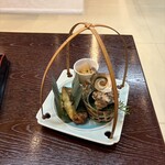 岩井屋 - 鰆西京漬