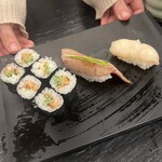 すしざんまい 上野店 - 