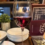 燻製バル ブライアン - あか